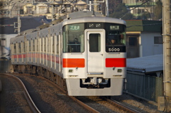 山陽電車５