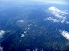Japan is proud... Mount Fuji