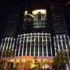 酒店