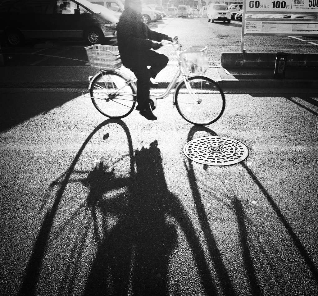 On a Bright and Sunny Day in Winter #10
