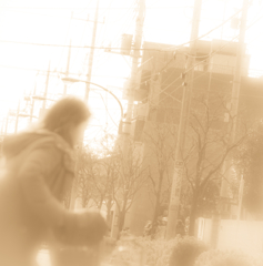 Apparition #03