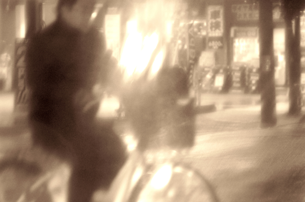 Apparition #04