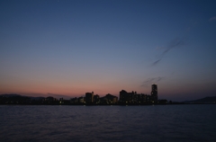 室見川