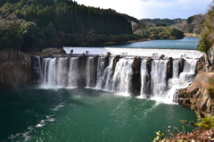 大分シリーズ 沈堕滝