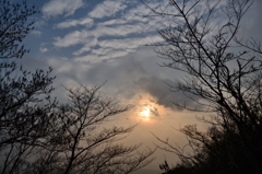 背振山