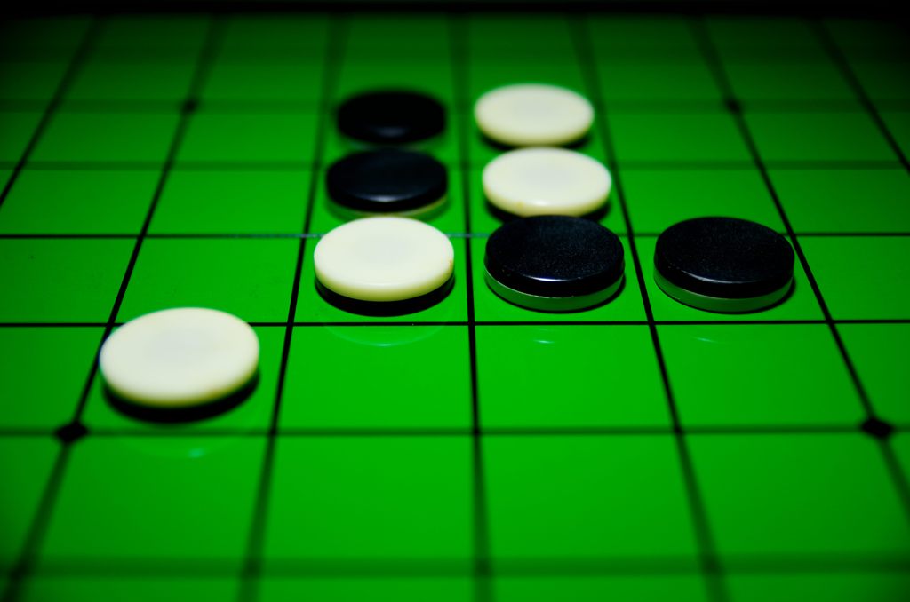 次は貴方の番です