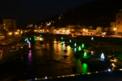 大分シリーズ 天ヶ瀬温泉