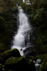 斧の滝