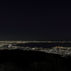 六甲山の夜景