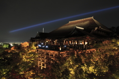 幻の清水寺