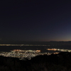 六甲山の夜景