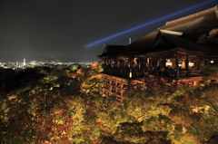 幻の清水寺