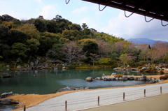 天龍寺