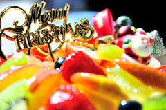 Merry Cristmas!