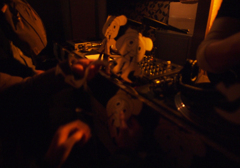 めりもsyrup　night