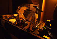 めりもsyrup　night