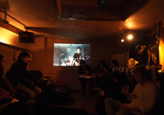 めりもsyrup　night