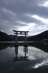 兵庫県／厳島神社