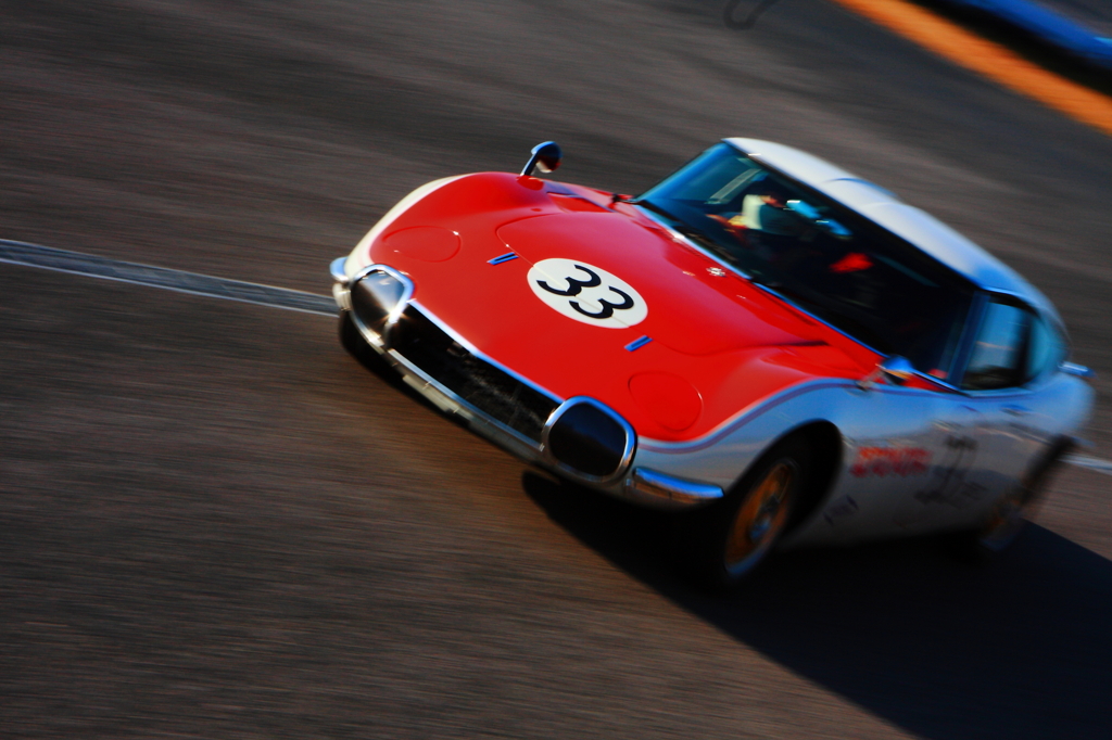 2000GT