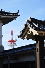 今と昔