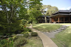 田母沢御用邸16