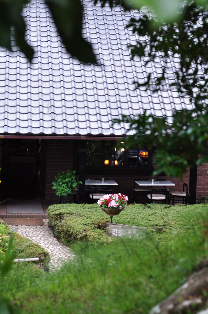 入ってみたかったのですが･･･