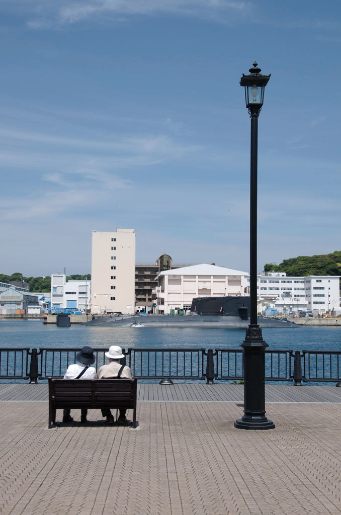 幸せ