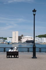 幸せ