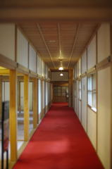 田母沢御用邸11