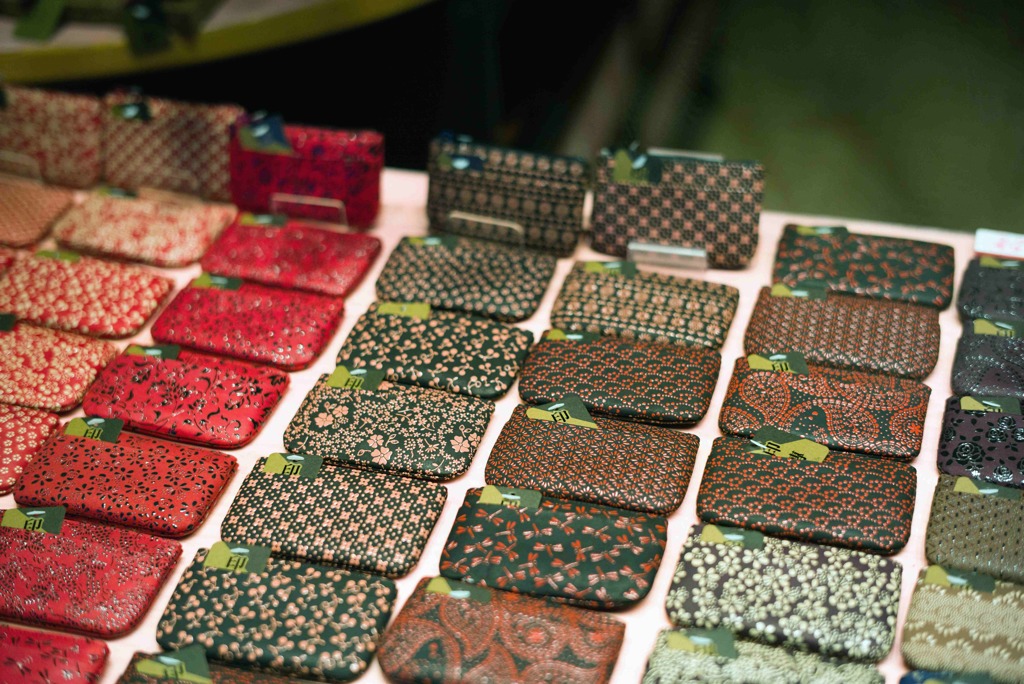 高山市内夜＃１