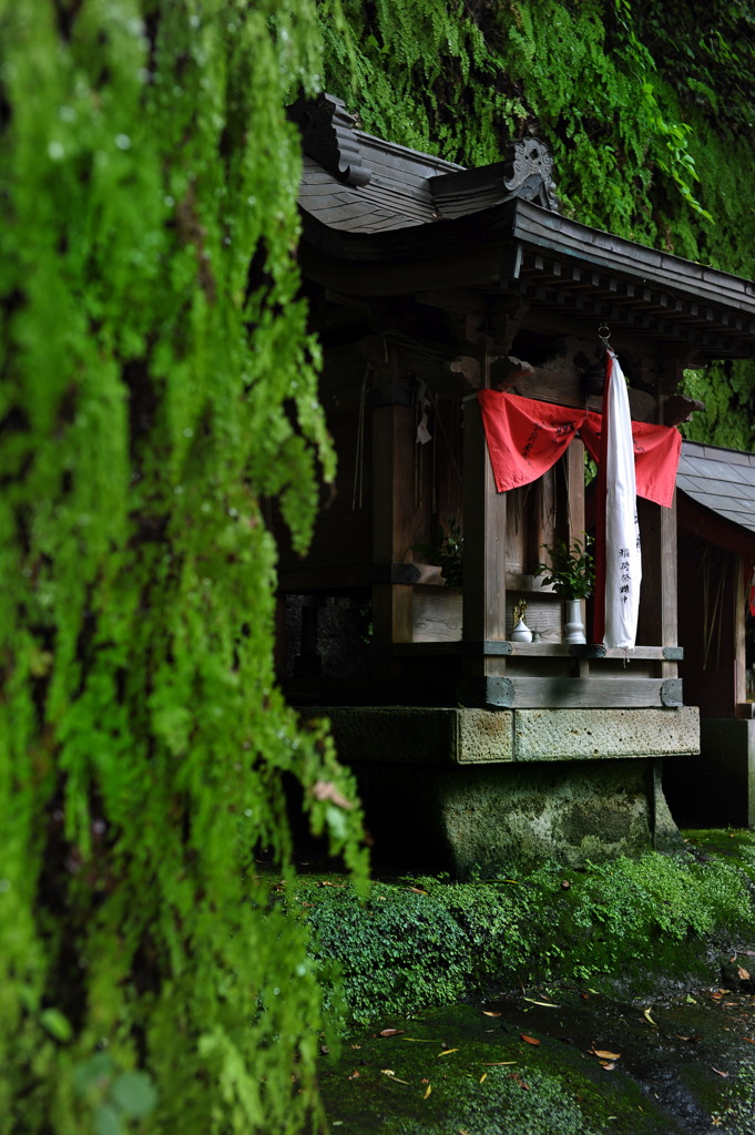 野島神社