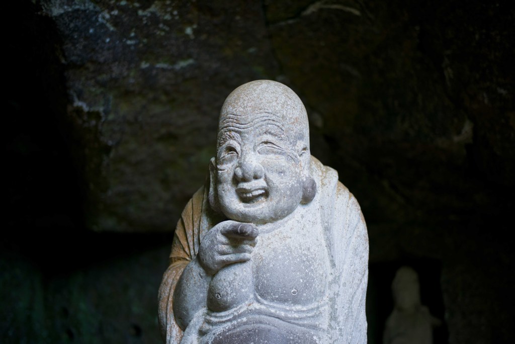 鎌倉散策、浄智寺、東経寺、八幡宮Ⅹ