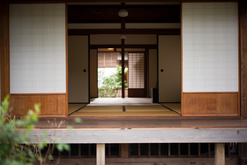 伊藤博文別邸Ⅳ