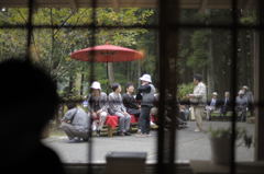 田母沢御用邸19