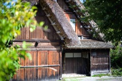 白川郷＃８