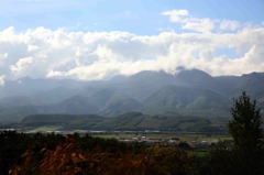 北海道