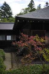 田母沢御用邸12