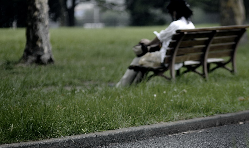 _待ち人は・・・