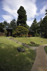 田母沢御用邸14