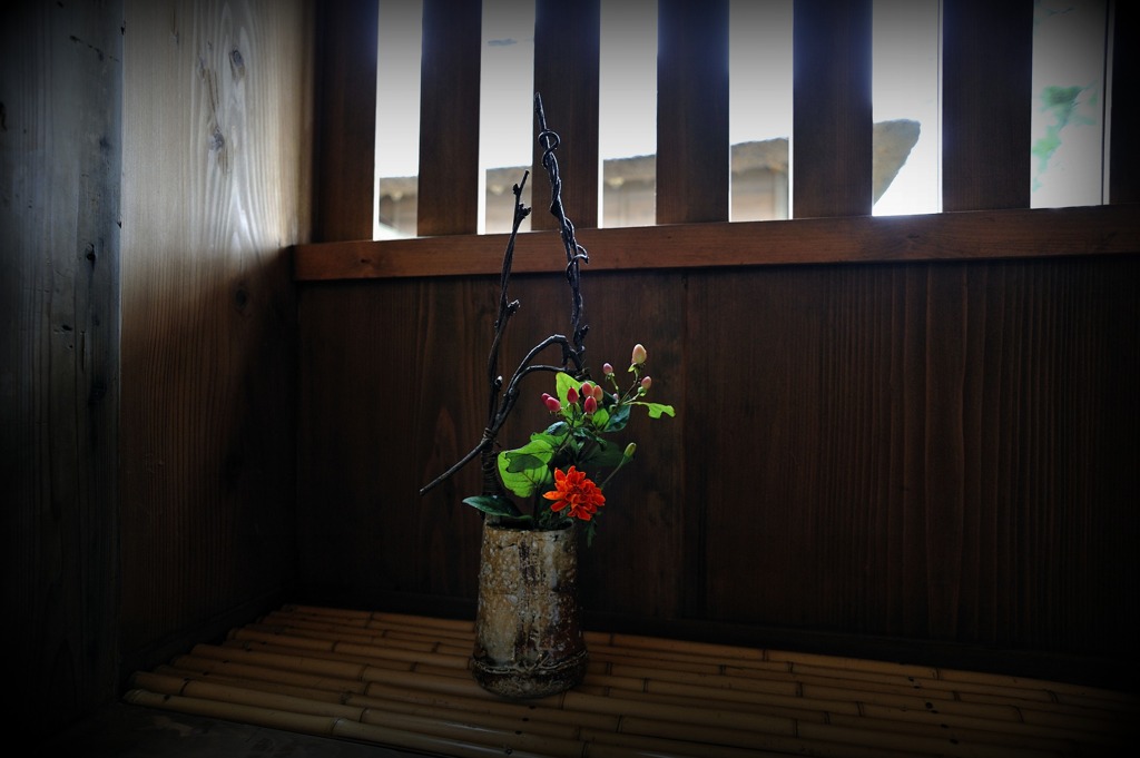 今日の伊藤家４