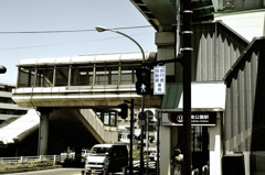 nojimakouen　station