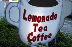 レモネード
