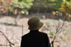 いつまでも、いつまでも