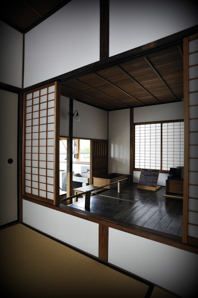 今日の伊藤家３