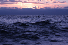 ガルシア・マルケスの海