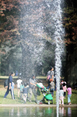 Splash(秋)