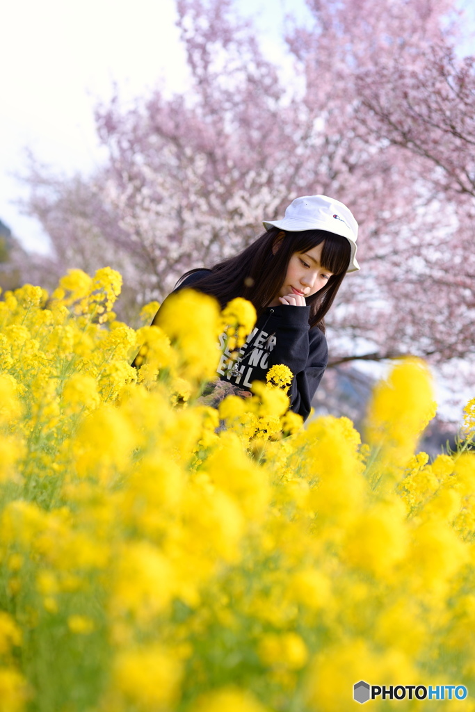 ポートレート