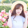 バラ園