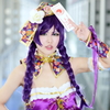 コスプレ 東條希 （スクフェス チャイナ覚醒）