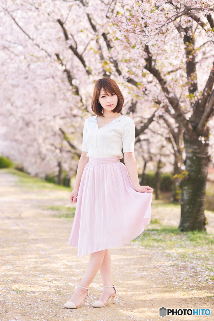 ポートレート
